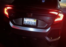 Led rgb tail for sale  Pollock Pines