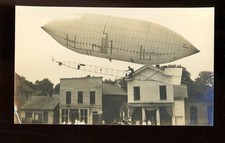 Real photo early for sale  Saint Marys