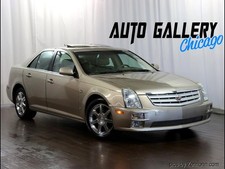 2006 sts cadillac for sale  Addison