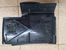 Cover batteria renault usato  Zola Predosa