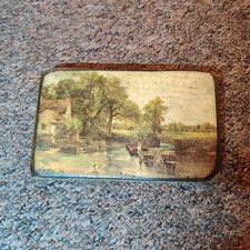 Constable painting haywain for sale  ILFORD