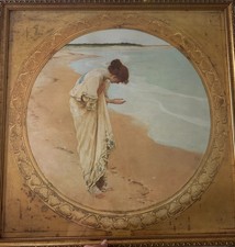 1897 william margetson for sale  Clarion