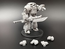 Contemptor achilles dreadnough gebraucht kaufen  Geldern