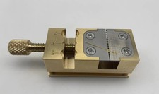 Relógio quente reparo mesa assento fixo ponteiro tubo braçadeira manual ferramenta de reparo de relógio comprar usado Relógio quente reparo mesa assento fixo ponteiro tubo braçadeira manual ferramenta de reparo de relógio comprar usado  Enviando para Brazil