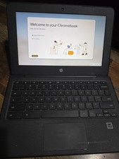 Chromebook 11.6 celeron for sale  Weedville
