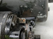 0001208218 démarreur lada d'occasion  Expédié en France