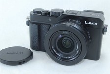 Panasonic em Panasonic LUMIX DC-LX100M2 LX100 II Sensor de limpeza/de painel LCD comprar usado  Enviando para Brazil