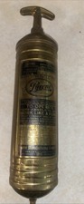 Vintage pyrene manufacturing for sale  Covington