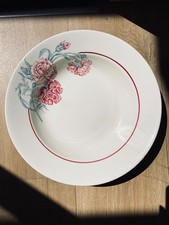 Plat creux faïence d'occasion  Rennes-