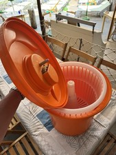 centrifuga insalata usato  Capri