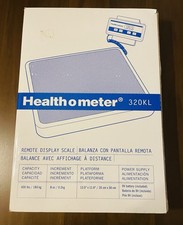 Health meter professional for sale  New Carlisle