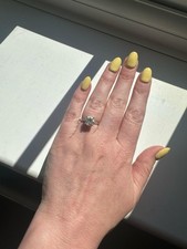 Lab grown diamond for sale  NOTTINGHAM