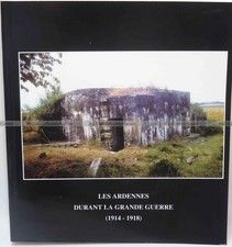 Ardennes grande guerre d'occasion  Aubigny-au-Bac