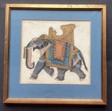 Hamdmade framed indian for sale Hamdmade framed indian for sale  DUNMOW