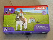 Schleich horse club gebraucht kaufen  München