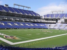 Baltimore ravens psl for sale  Ellicott City
