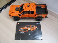 Lego technic pick d'occasion  Feytiat