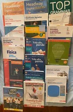 Libri scolastici più usato  Grassano