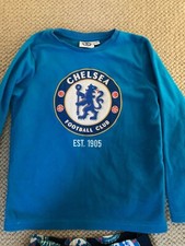 Children fleecy chelsea for sale  CHELTENHAM
