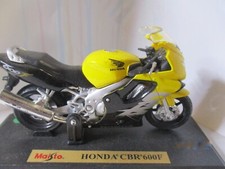 Honda cbr 600 d'occasion  Expédié en Belgium
