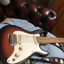 Guitar for sale  SHEFFIELD