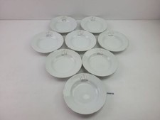 Suppenteller porzellan 20cm gebraucht kaufen  Burgstädt