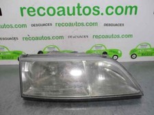 96179919 faro destro per DAEWOO ARANOS 1.5 16V CAT, usado comprar usado  Enviando para Brazil