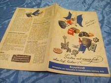 Weihnachts rezepte werbung gebraucht kaufen Weihnachts rezepte werbung gebraucht kaufen  Isernhagen