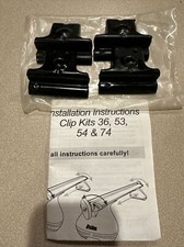 Attachment clips saris for sale  Diamondhead