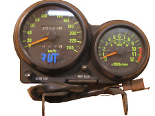 Kawasaki gpz750ut zx750a gebraucht kaufen  Auw, Burbach, Steffeln