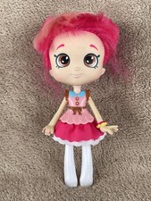 Shopkins shoppies doll for sale  KIDDERMINSTER