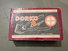 Dorko tondeuse manuel d'occasion  Nyons