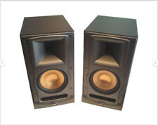 Klipsch bookshelf speakers for sale  Fairfax