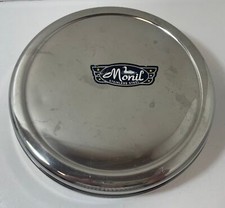 Monil stainless steel for sale  UK