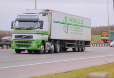 Col photo halls for sale  GRANTHAM