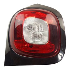Riginal smart forfour gebraucht kaufen  Westerkappeln