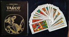 Tarot imagiers moyen d'occasion  Issy-les-Moulineaux