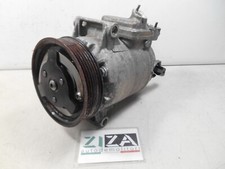 Compresor aire acondicionado usato  Putignano