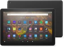 Tablet Amazon Fire HD 10 com Alexa 1080p Full HD 32GB | WI-FI | Preto estoque do Reino Unido comprar usado  Enviando para Brazil