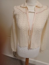 Elegant vintage woollen for sale  DUNDEE