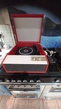 Vintage bsr record for sale  NOTTINGHAM