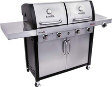Char broil professional for sale  SWINDON