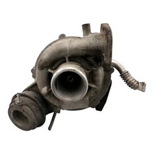Turbina alfa romeo usato  Venetico