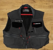 Fishing vest for sale  BONNYBRIDGE