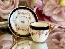 Antique coalport miniature for sale Antique coalport miniature for sale  SALISBURY
