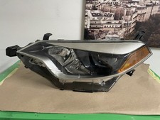 Farol de LED lateral esquerdo fabricante de equipamento original Toyota Corolla 2014-2016 comprar usado  Enviando para Brazil