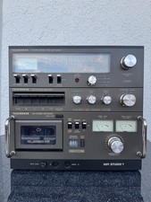 Vintage telefunken hifi gebraucht kaufen  Bad Krozingen