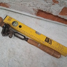 wood scraper for sale  CHORLEY