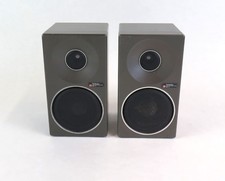 Technics lautsprecher set gebraucht kaufen  Siegburg