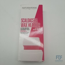 Naturaverde wachsgerät wachsp gebraucht kaufen  Neustadt b.Coburg